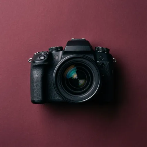 Купить готовый сайт Фотографа, фотостудии в Казани - посмотреть и заказать, недорогой шаблон сайта, цена 