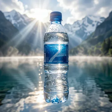 Купить готовый сайт Доставки воды в Казани - посмотреть и заказать, недорогой шаблон сайта, цена 
